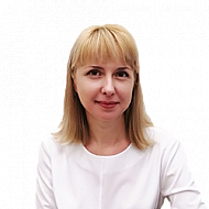 Тихомирова Валерия Юрьевна