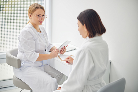 Привычное  невынашивание беременности